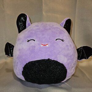 Joldy squishmallow bat